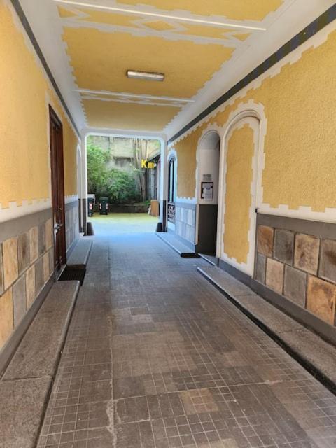 La Home Del Melograno Турин Экстерьер фото